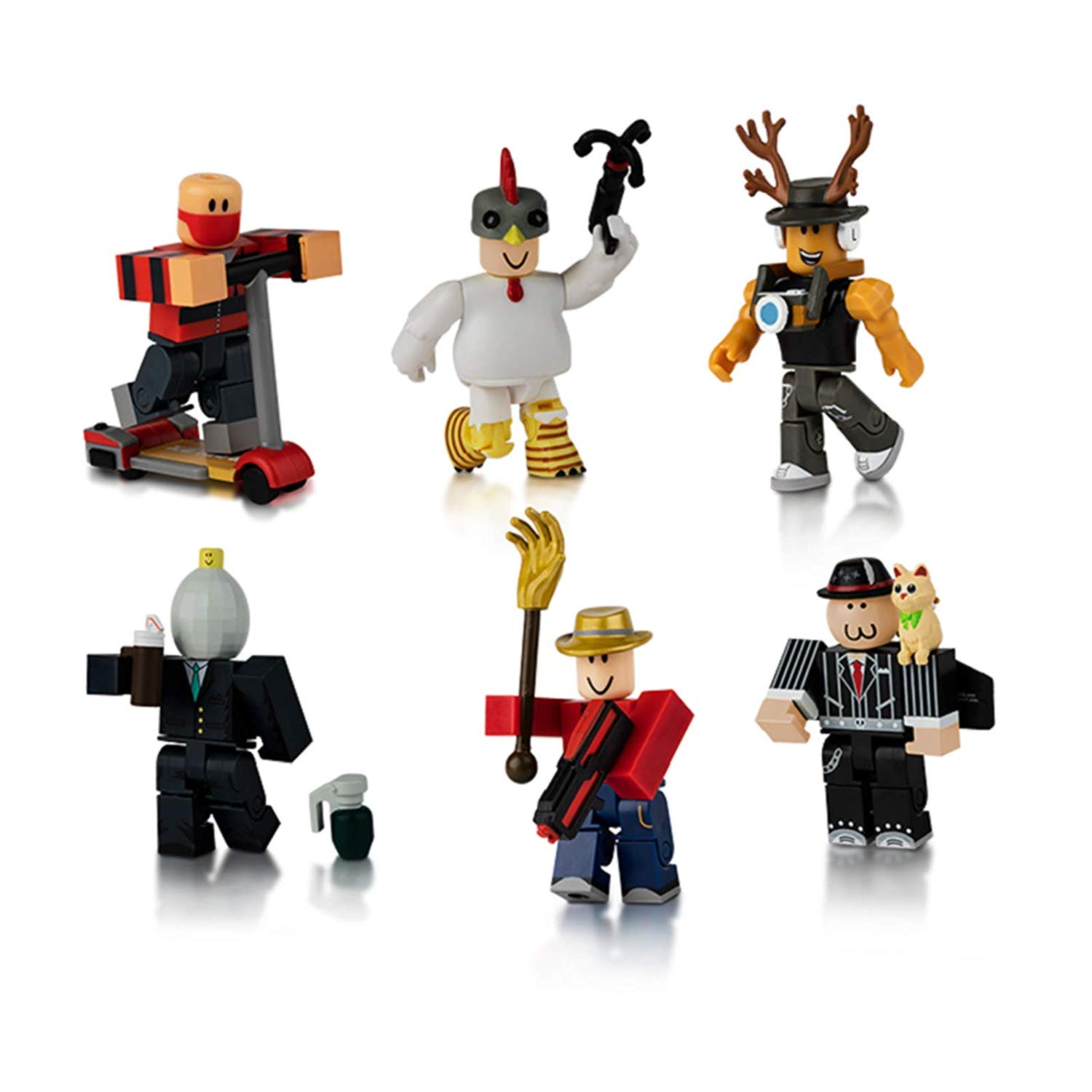 roblox toy animation